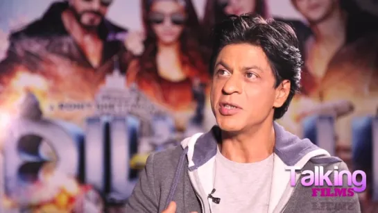 Shah Rukh Khan Clarifies About Starring In An Imtiaz Ali, Aanand Rai Film