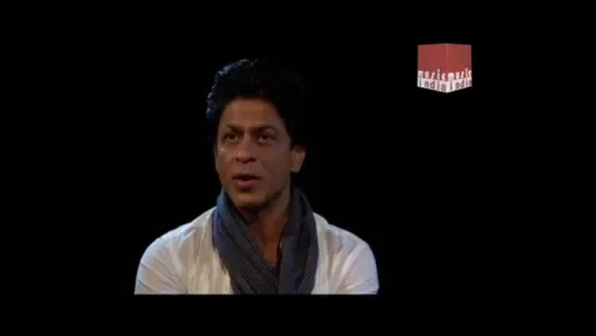 Shahrukh and Kajol in an exclusive with Music India about Dilwale