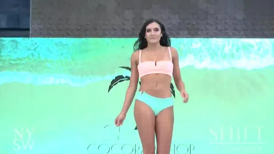 COCORA SHOP 2022 Bikini Collection  New York Swimweek _ Colombian Swimwear