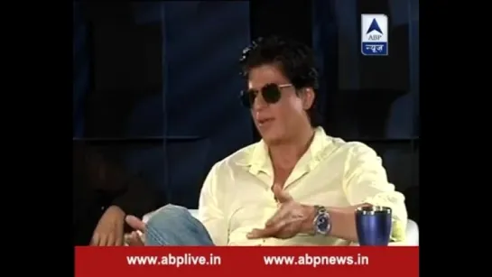 Our country gave us everything, we can never complain: Shah Rukh Khan over Aamir Khan