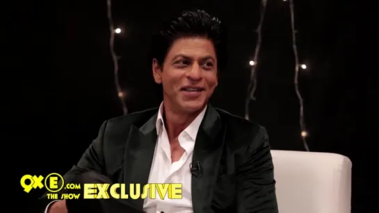 Shah Rukh Khan says "Kajol is unbearable" | Dilwale Exclusive | Varun Dhawan | Kriti Sanon |