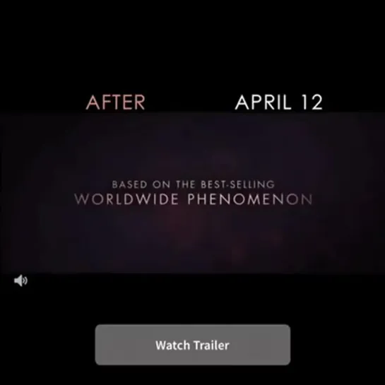 New trailer