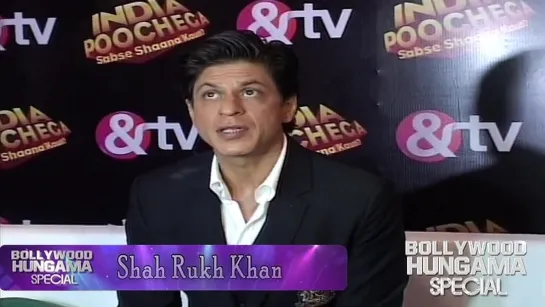 "Rohit Shetty's Film Starts In March; I'll Be Happy If It Releases On Christmas": Shah Rukh Khan