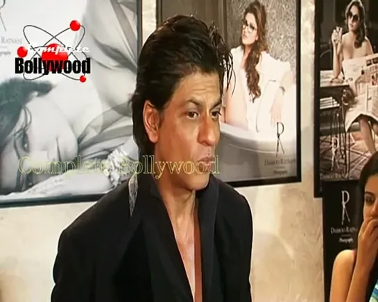 Shah Rukh,Priyanka,Bipasha,Jacqueline & others at Dabboo Ratnani's 2015 Calendar Launch  3