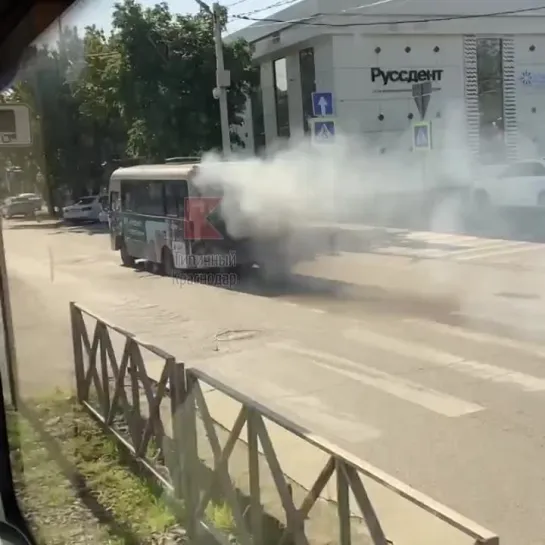 Маршрутка мчится в Вальхаллу