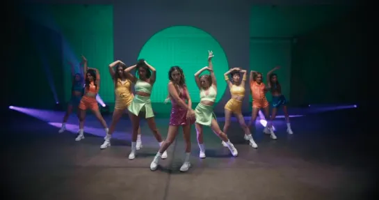 Now United - Like Me (1080p)