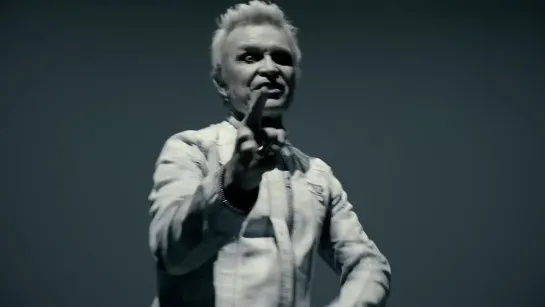 Billy Idol - Cage