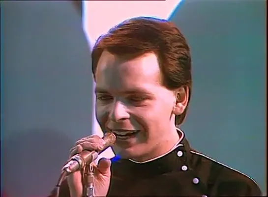 Tubeway Army - Are Friends Electric • TopPop