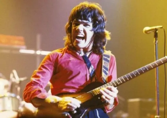 Gary Moore - Always Gonna Love You