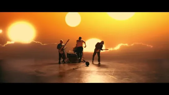 Red Hot Chili Peppers  Black Summer Official Music Video_1080p