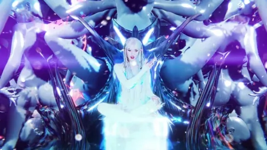 Grimes  Shinigami Eyes (#ЛучшиеКлипы2022)