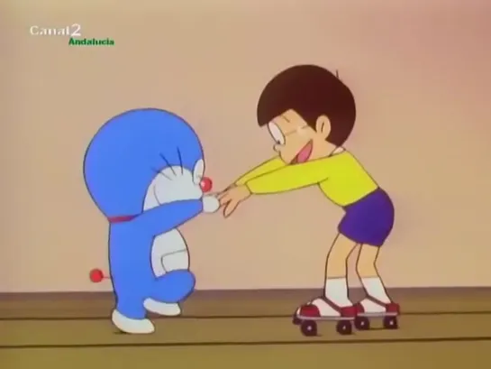 1979-Doraemon-1x01