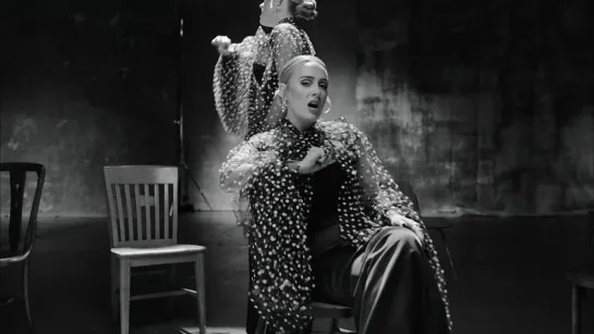 Adele  Oh My God (#KexibtRkbgs)