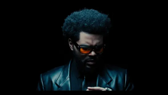 The Weeknd  Sacrifice Official Video_1080p