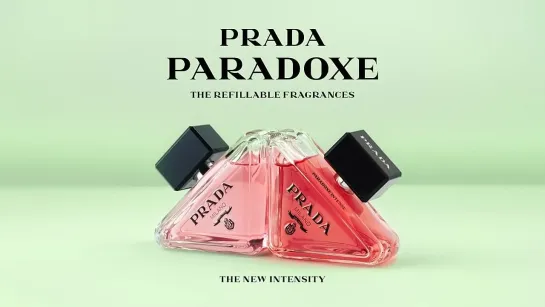 PRADA PARADOXE INTENSE