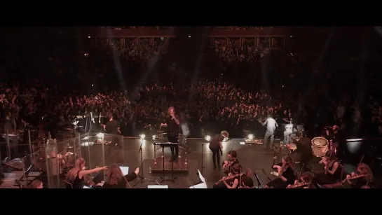 Bring Me The Horizon - Live At The Royal Albert Hall