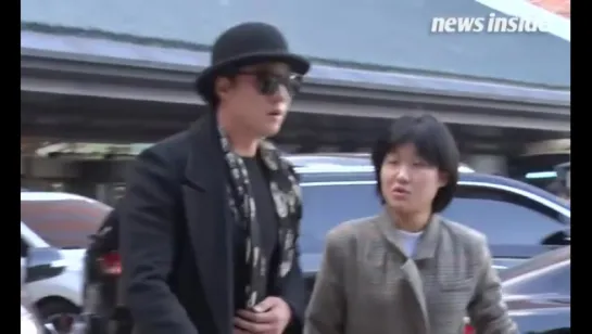 So Ji Sub wedding SongSong