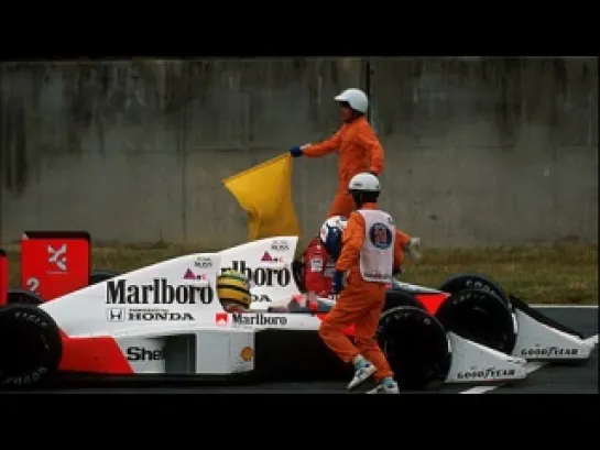 Senna Theme - Antonio Pinto (from movie Senna)