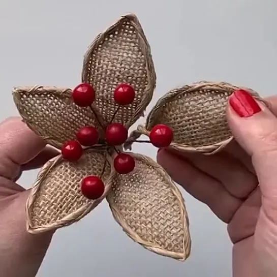 Видео от Идеи Handmade