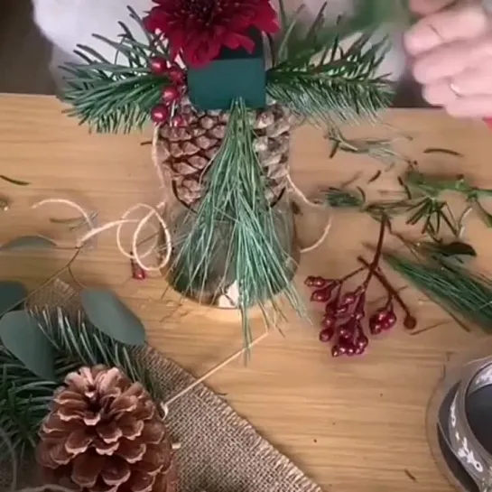 Видео от Идеи Handmade