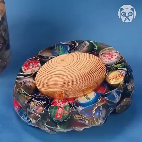 Видео от Идеи Handmade