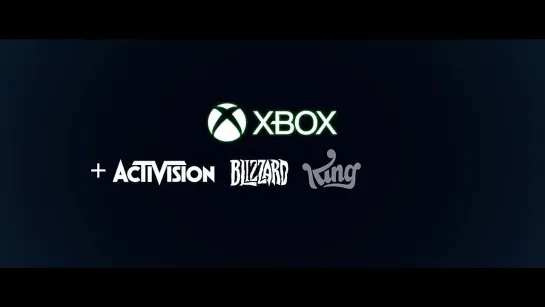 Activision Blizzard King Joins Xbox — Official Trailer