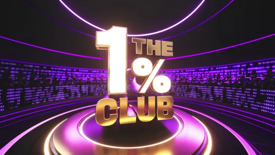 The 1% Club USA (23.05.2024)