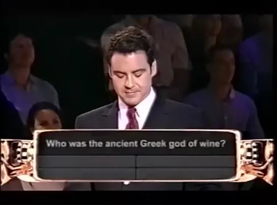 Deal or No Deal Australia - The First Three Episodes (2003)