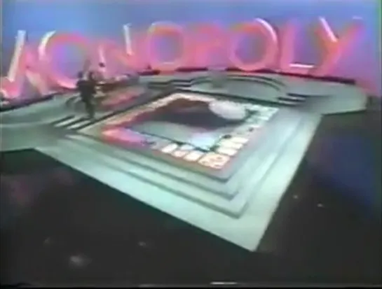 Monopoly (1989) Pilot