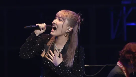 JUNNA, FictionJunction - Taiyo no koro (30th Anniversary Yuki Kajiura LIVE vol.#19 -Kaji Fes.2023-【DAY 2】)