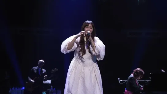 KOKIA, FictionJunction - Rainbow~Main Theme~ (30th Anniversary Yuki Kajiura LIVE vol.#19 -Kaji Fes.2023-【DAY 2】)