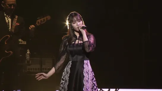 Aira Yuuki (Asuka), FictionJunction - Sekai no hate (30th Anniversary Yuki Kajiura LIVE vol.#19 -Kaji Fes.2023-【DAY 2】)