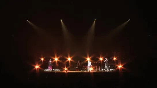 FictionJunction - Koto no hoka yawarakai  (30th Anniversary Yuki Kajiura LIVE vol.#19 -Kaji Fes.2023-【DAY 2】)