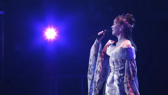 Eri Ito, FictionJunction - I talk to the rain (30th Anniversary Yuki Kajiura LIVE vol.#19 -Kaji Fes.2023-【DAY 2】)