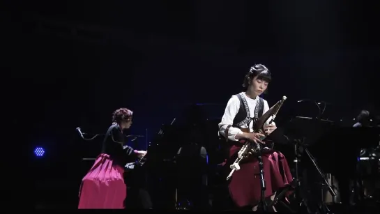 FictionJunction - Kibo no Hikari (30th Anniversary Yuki Kajiura LIVE vol.#19 -Kaji Fes.2023-【DAY 2】)