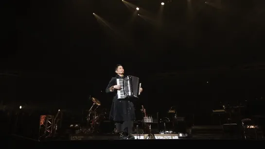 FictionJunction - street corner (30th Anniversary Yuki Kajiura LIVE vol.#19 -Kaji Fes.2023-【DAY 2】)