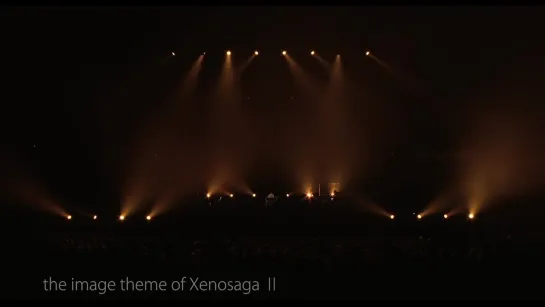 FictionJunction,LINO LEIA,rito - the image theme of Xenosga II (30th Anniversary Yuki Kajiura LIVE vol.#19 -Kaji Fes.2023-DAY 1)