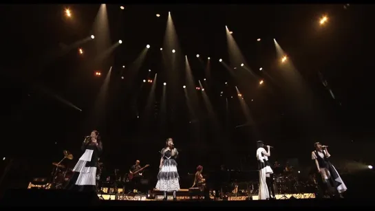 FictionJunction - Parallel Hearts (30th Anniversary Yuki Kajiura LIVE vol.#19 -Kaji Fes.2023-【DAY 1】)