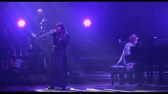 Aimer, FictionJunction - Hana no uta  (30th Anniversary Yuki Kajiura LIVE vol.#19 -Kaji Fes.2023-【DAY 1】)