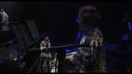 FictionJunction - Hoshikuzu (30th Anniversary Yuki Kajiura LIVE vol.#19 -Kaji Fes.2023-【DAY 1】)