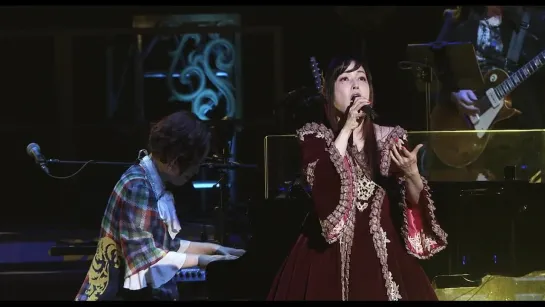 Remi, FictionJunction - luminous sword  (30th Anniversary Yuki Kajiura LIVE vol.#19 -Kaji Fes.2023-【DAY 1】)