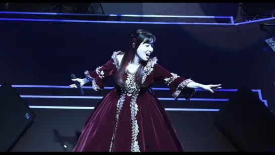 FictionJunction - she has to overcome her fear (30th Anniversary Yuki Kajiura LIVE vol.#19 -Kaji Fes.2023-【DAY 1】)