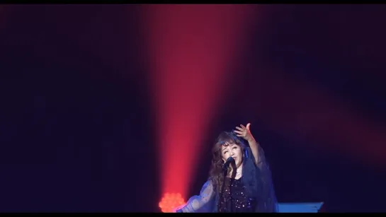 Yuri Kasahara, FictionJunction - Liminality (30th Anniversary Yuki Kajiura LIVE vol.#19 -Kaji Fes.2023-【DAY 1】)