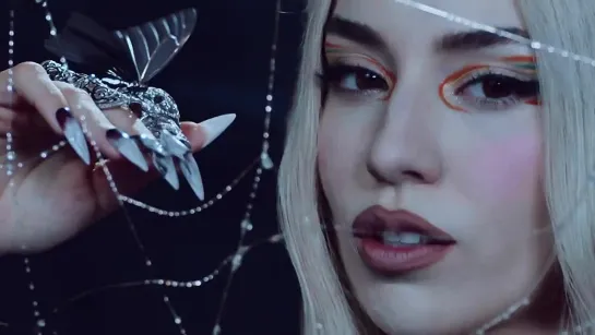 Ava Max  EveryTime I Cry Official Video_v720P