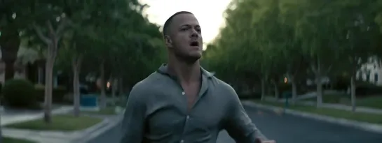 Imagine Dragons  Wrecked Official Music Video_v720P