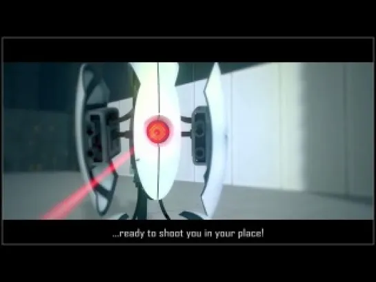 Portal 2 - This Is Aperture