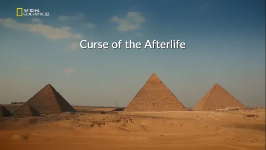 6 Проклятие Жизни После Смерти/Curse of The Afterlife (Затерянные Cокровища Египта/Lost Treasures of Egypt) (2019)