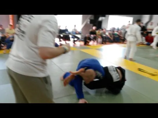 Russia jiu-jitsu open