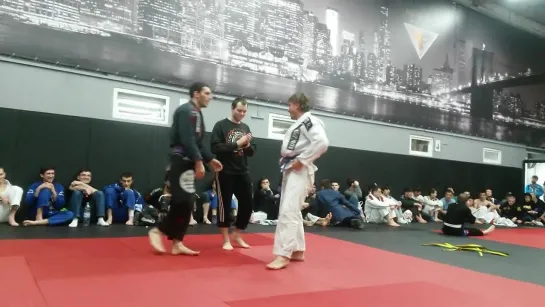 Russia jiu-jitsu open