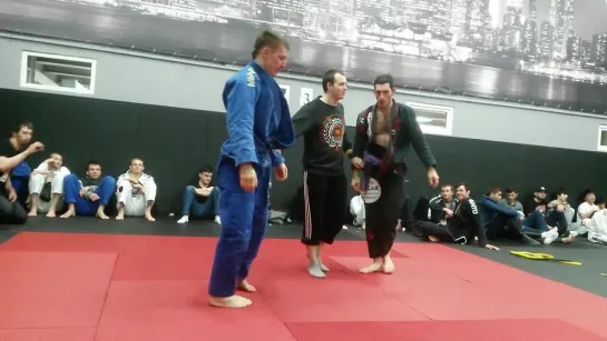 Russia jiu-jitsu open